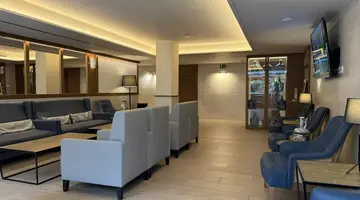 Hotel Rosamar Es Blau - Adults Only +21