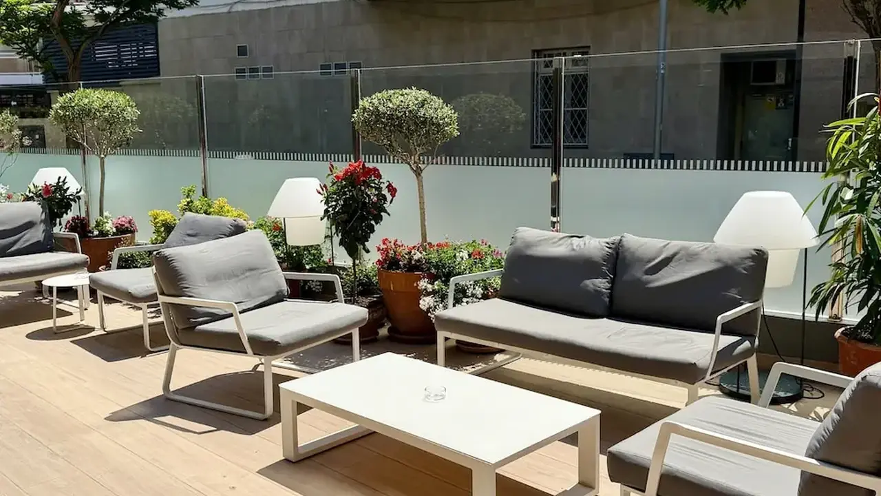 Hotel Rosamar Es Blau - Adults Only +21