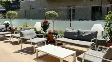 Hotel Rosamar Es Blau - Adults Only +21