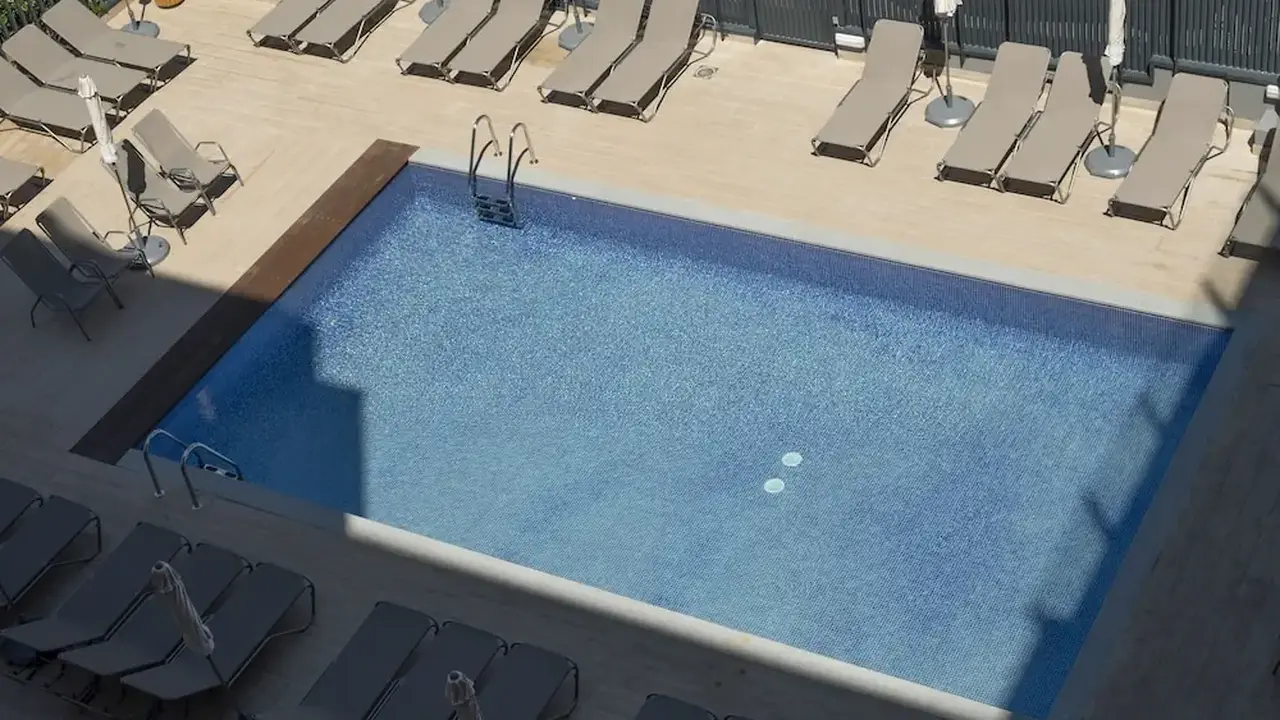 Hotel Rosamar Es Blau - Adults Only +21