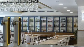 Hotel Rosamar Es Blau - Adults Only +21