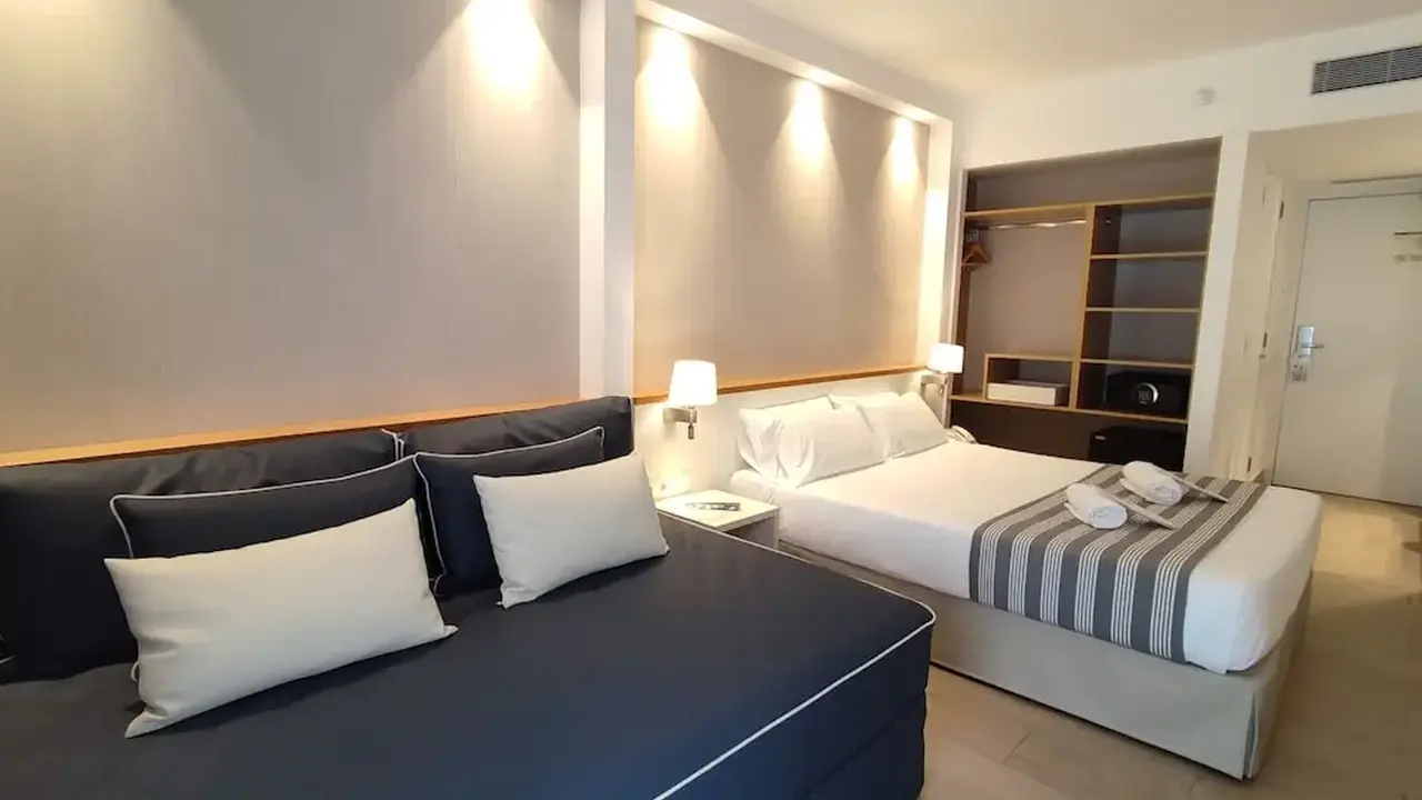 Hotel Rosamar Es Blau - Adults Only +21