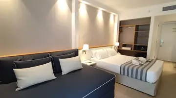 Hotel Rosamar Es Blau - Adults Only +21