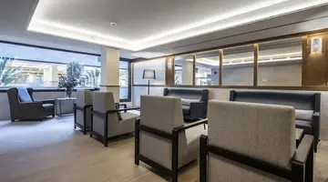 Hotel Rosamar Es Blau - Adults Only +21