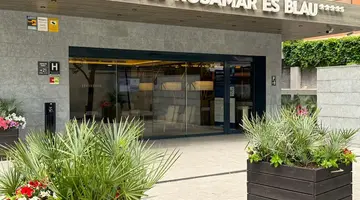Hotel Rosamar Es Blau - Adults Only +21