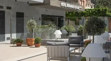 Hotel Rosamar Es Blau - Adults Only +21