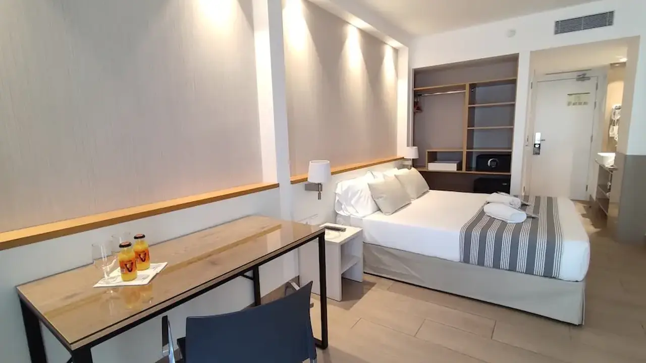 Hotel Rosamar Es Blau - Adults Only +21