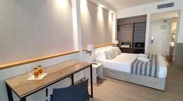 Hotel Rosamar Es Blau - Adults Only +21