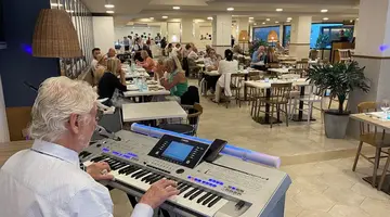 Hotel Rosamar Es Blau - Adults Only +21