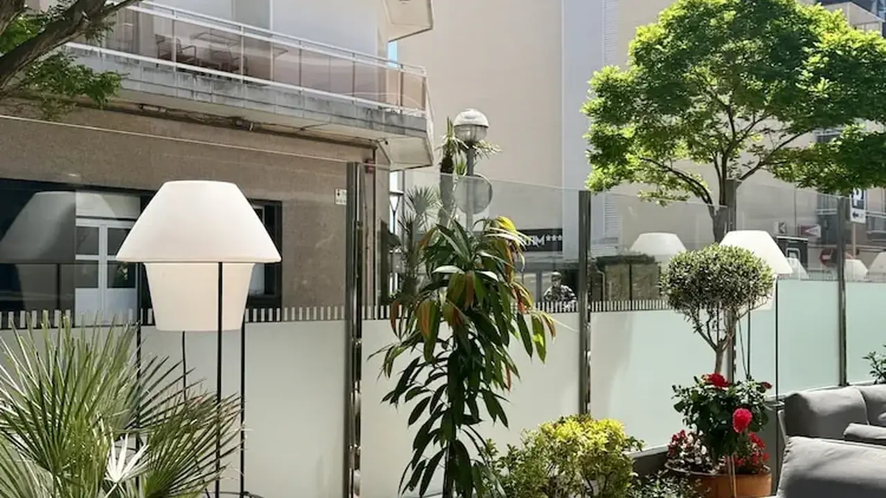 Hotel Rosamar Es Blau - Adults Only +21