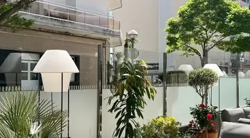 Hotel Rosamar Es Blau - Adults Only +21