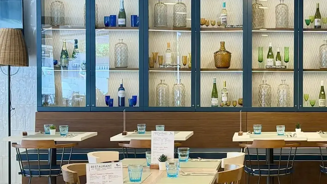 Hotel Rosamar Es Blau - Adults Only +21