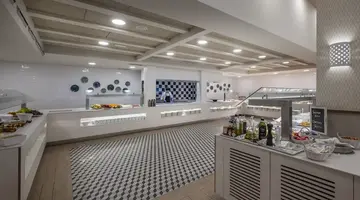 Hotel Rosamar Es Blau - Adults Only +21