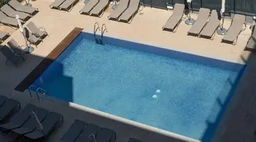 Hotel Rosamar Es Blau - Lloret (Adults Only)