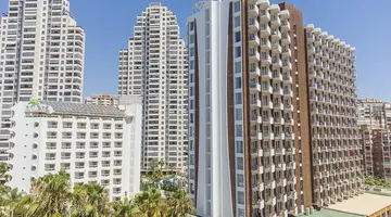 Hotel Rosamar