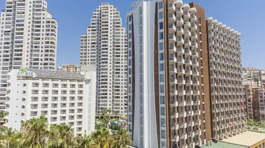 Hotel Rosamar