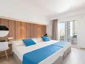 Hotel Rosamar