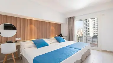 Hotel Rosamar