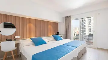 Hotel Rosamar