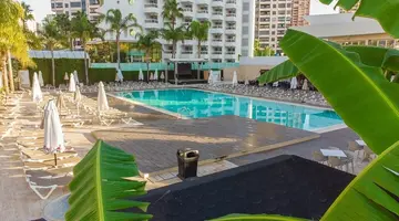 Hotel Rosamar