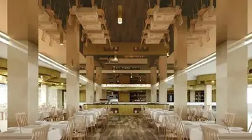 Hotel Rosamar