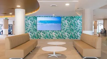 Hotel Rosamar