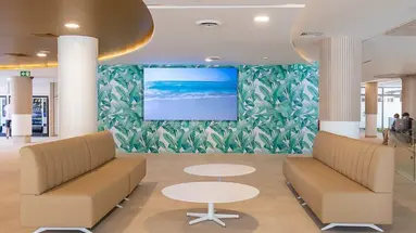 Hotel Rosamar