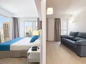 Hotel Rosamar