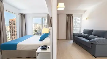 Hotel Rosamar