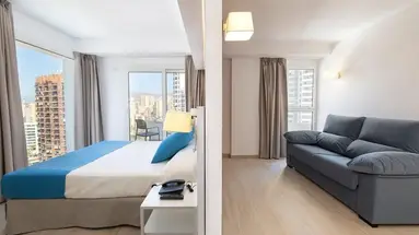 Hotel Rosamar