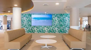 Hotel Rosamar