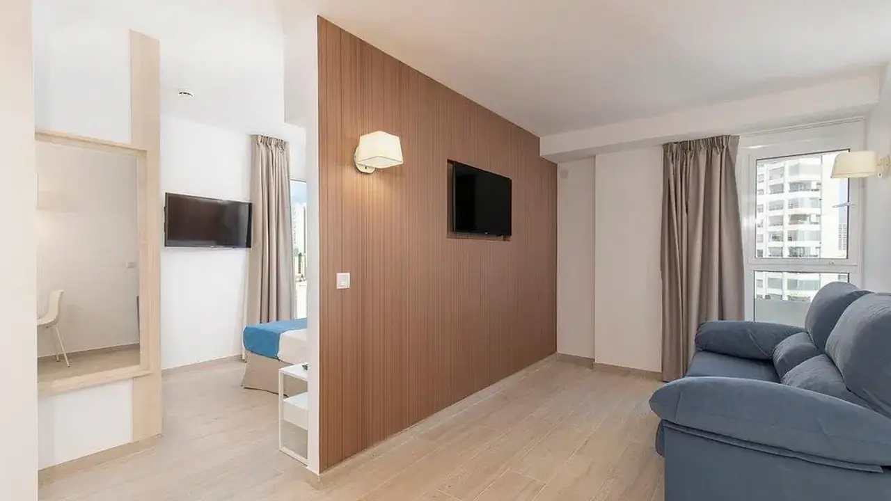 Hotel Rosamar