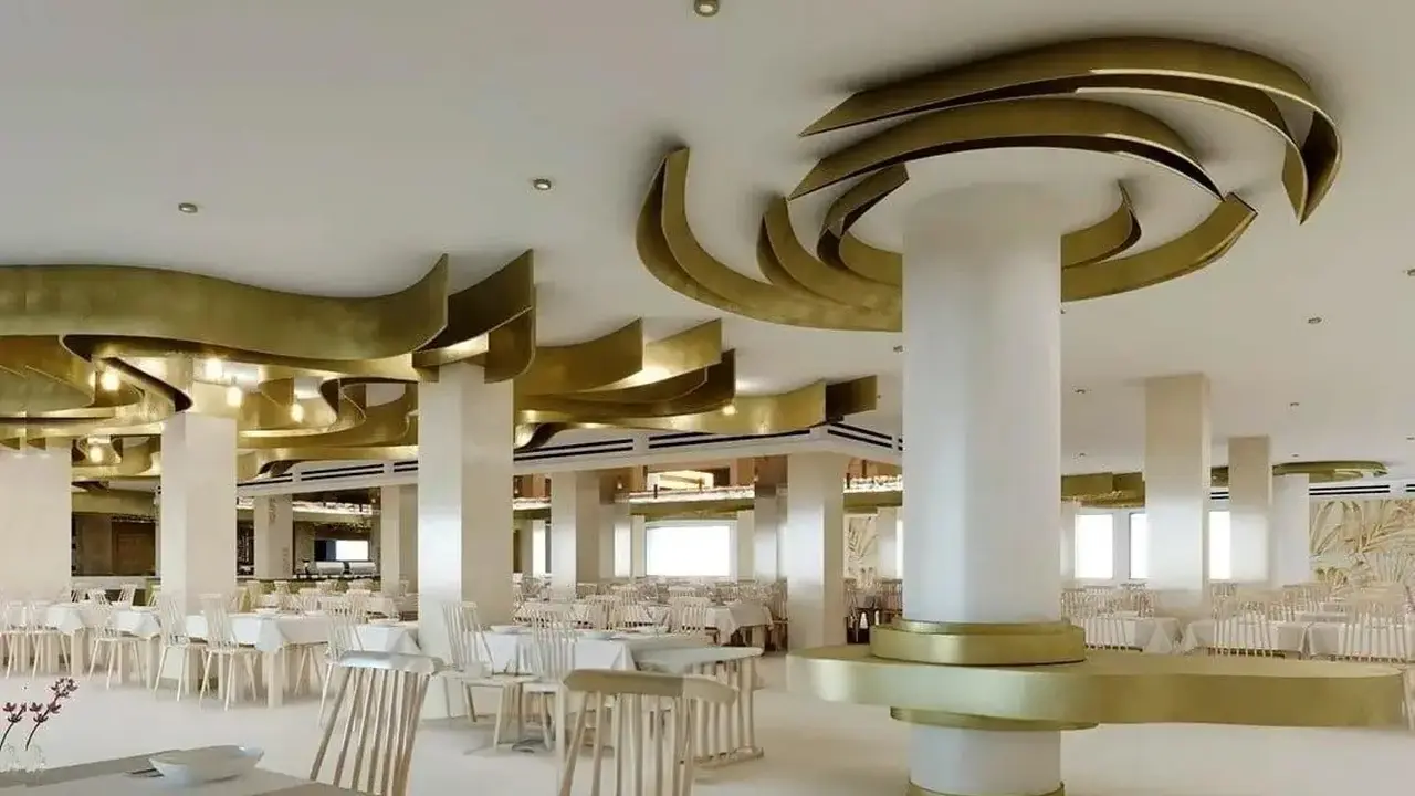 Hotel Rosamar