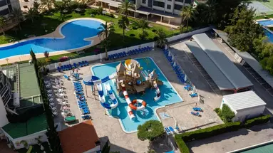 Hotel Rosamar