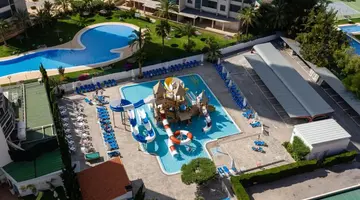 Hotel Rosamar