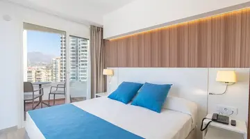 Hotel Rosamar