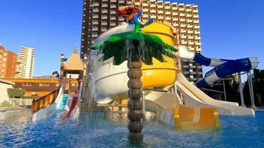 Hotel Rosamar