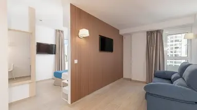 Hotel Rosamar