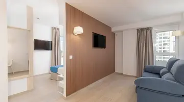 Hotel Rosamar