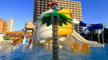 Hotel Rosamar
