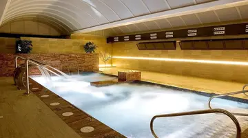 Hotel Rosamar