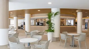 Hotel Rosamar