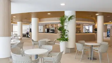 Hotel Rosamar