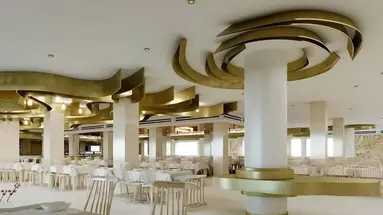 Hotel Rosamar