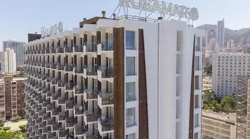 Hotel Rosamar