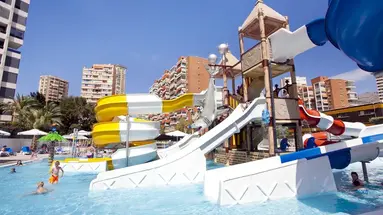Hotel Rosamar