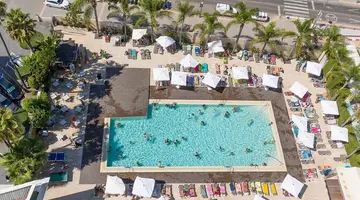 Hotel Rosamar