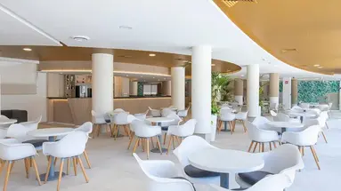 Hotel Rosamar