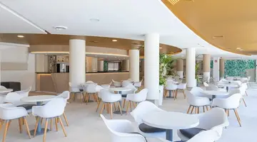 Hotel Rosamar
