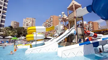 Hotel Rosamar